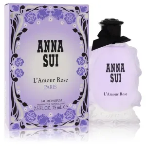 perfumes de mujer Anna Sui
