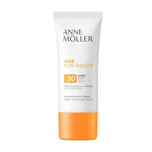 Age sun resist - Anne Möller Protección solar 50 ml #714514