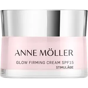 Anne Möller Glow Firming Cream SPF 15 2 50 ml