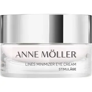 Anne Möller Lines Minimizer Eye Cream 2 15 ml