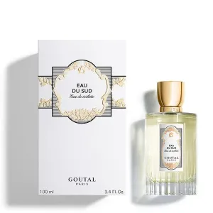 Perfumes - Annick Goutal