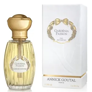 Gardénia Passion - Annick Goutal Eau De Parfum Spray 100 ml #750930