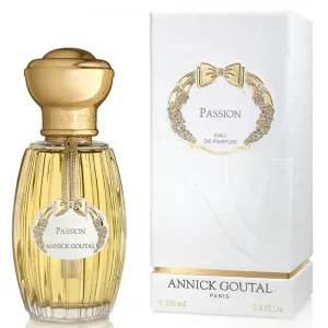 Passion - Annick Goutal Eau De Parfum Spray 100 ML #271661