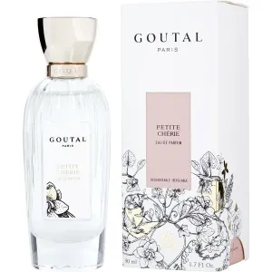perfumes de mujer Annick Goutal