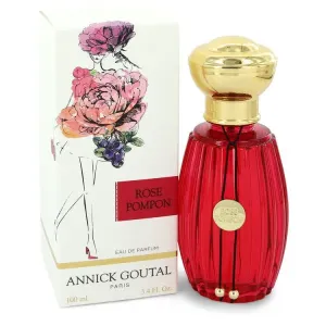 Rose Pompon - Annick Goutal Eau De Parfum Spray 100 ml #692176