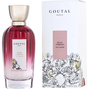 Rose Pompon - Annick Goutal Eau De Parfum Spray 100 ml #649442