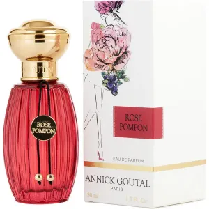 Rose Pompon - Annick Goutal Eau De Parfum Spray 50 ml