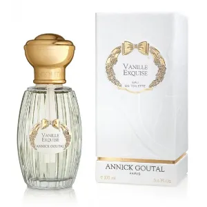 perfumes de mujer Annick Goutal