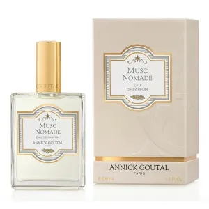Perfumes - Annick Goutal