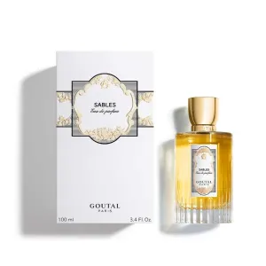 Sables - Annick Goutal Eau De Parfum Spray 100 ml