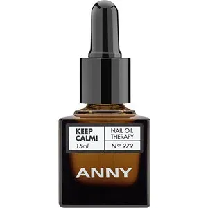 ANNY Keep Calm! Nail Oil Therapy 2 15 ml