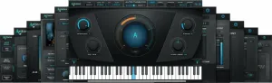 Antares Auto-Tune Unlimited 2 month license (Producto digital)