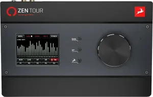 Antelope Audio Zen Tour Synergy Core Interfaz de audio Thunderbolt