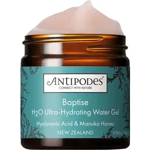 Antipodes H2O Ultra-Hydrating Water Gel 2 15 ml