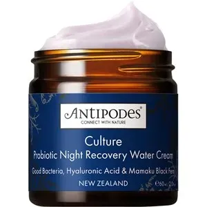 Antipodes Night Recovery Water Cream 2 60 ml