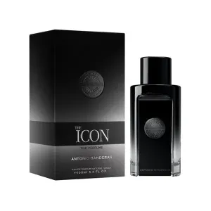 The Icon - Antonio Banderas Eau De Parfum Spray 100 ml #300181