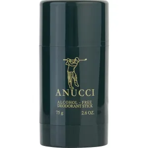 Anucci - Anucci Desodorante 75 g