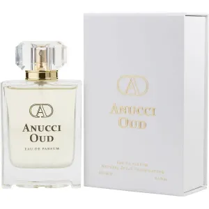 Oud - Anucci Eau De Parfum Spray 100 ml