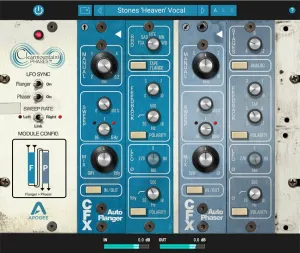Apogee FX Clearmountain's Phases (Producto digital)