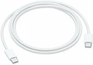 Apple USB-C Charge Cable Blanco 1 m Cable USB