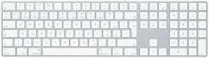 Apple Magic Keyboard Numeric Teclado eslovaco