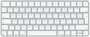 Apple Magic Keyboard Teclado eslovaco