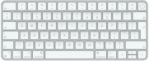 Apple Magic Keyboard Touch ID Teclado ingles