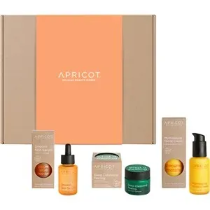 APRICOT Beauty Box Skincare 2 1 Stk