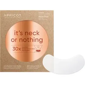 APRICOT Reusable Neck Pad - it's neck or nothing 2 1 Stk