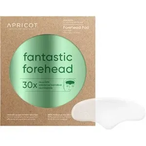 APRICOT Reusable Forehead Pad - fantastic forehead 2 1 Stk