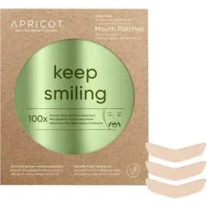 APRICOT Mouth Patches - keep smiling 2 100 Stk