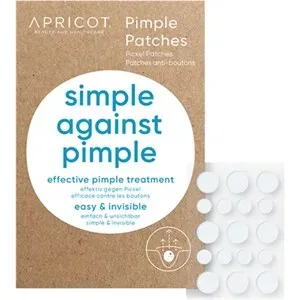 APRICOT Pimple Patches - simple against pimple 2 72 Stk