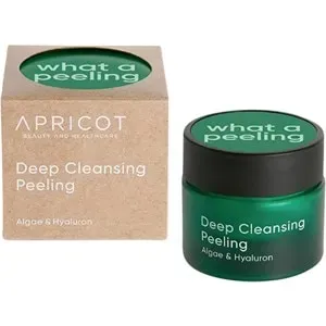 APRICOT Deep Cleansing Peeling - what a peeling 2 50 ml