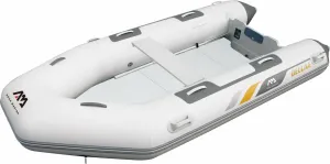 Aqua Marina Bote inflable A-Deluxe 359 cm