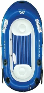 Aqua Marina Bote inflable Wildriver + T-18 283 cm