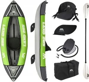 Aqua Marina Laxo 9'4'' (285 cm) Kayak, Canoa