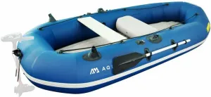 Aqua Marina Bote inflable Classic + Electric Engine Mount Kit 300 cm
