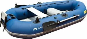 Aqua Marina Bote inflable Classic + Gas Engine Mount Kit 300 cm