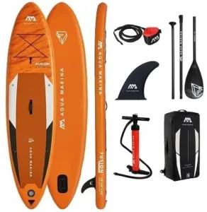 Aqua Marina Fusion 10'10'' (330 cm) Paddleboard