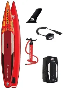 Aqua Marina Race 14' (427 cm) Paddleboard #29937