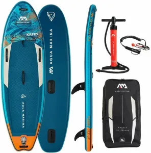 Aqua Marina Rapid 9'6'' (290 cm) Paddleboard #62986