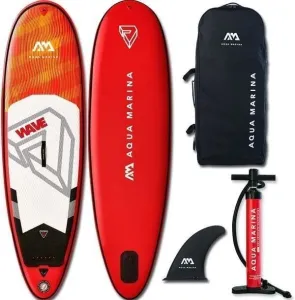 Aqua Marina Wave 8'8'' (265 cm) Paddleboard #27859