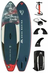Aqua Marina Wave 8'8'' (265 cm) Paddleboard #68111