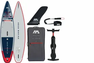 Aqua Marina Hyper 11'6'' (350 cm) Paddleboard #666274