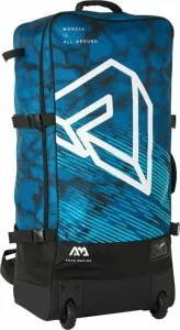 Aqua Marina Premium Luggage Bag #666278