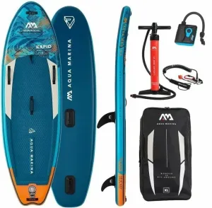 Aqua Marina Rapid SET 9'6'' (290 cm) Paddleboard #694230
