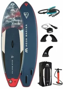 Aqua Marina Wave SET 8'8'' (265 cm) Paddleboard #694241