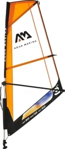 Aqua Marina Velas de paddleboard Blade 3,0 m² Black/Orange