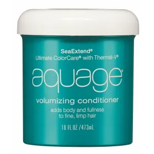 Seaextend Volumizing Conditioner - Aquage Cuidado del cabello 473 ml