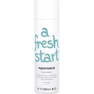 Aquatadeus A Fresh Start 0 200 ml